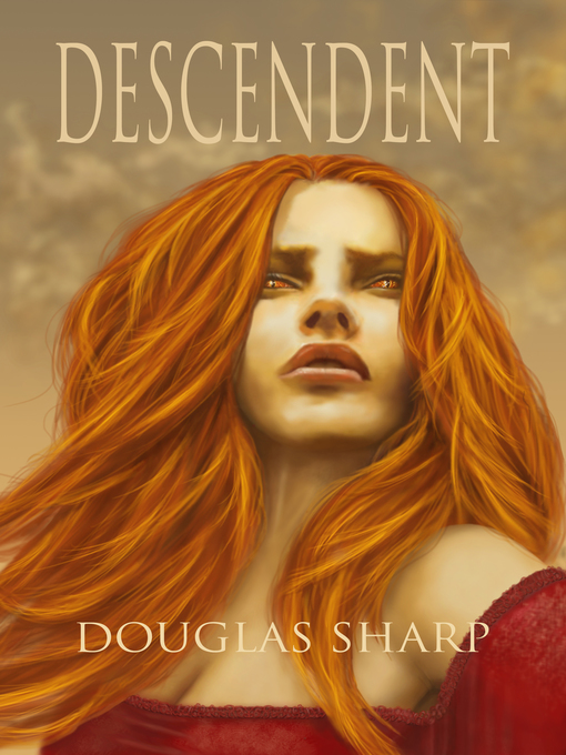 Title details for Descendent by Douglas Sharp - Available